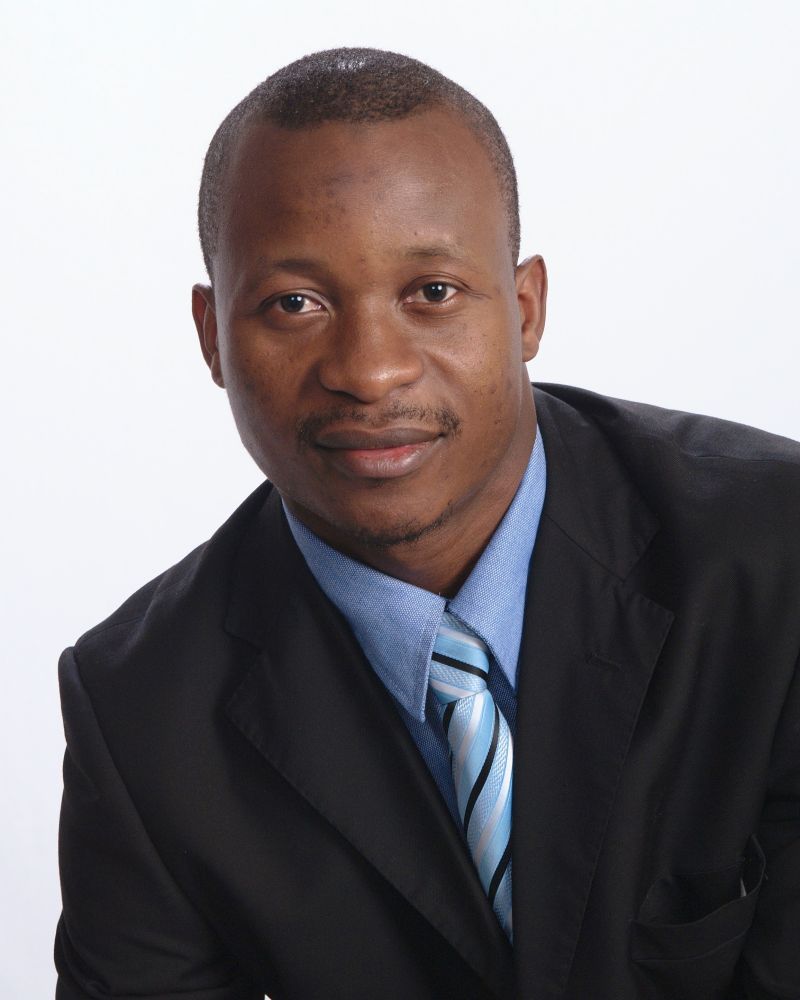 Real estate agent profile